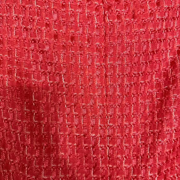 Karl Laggerfield Paris Tweed Dress - Picture 9 of 12